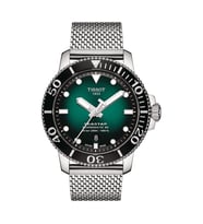 Tissot Seastar 1000 Powermatic 80 T1204071109100 Erkek Kol Saati T120.407.11.091.00