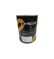 OMESA END 1100 BEYAZ GL 2,5L (Çok Renkli)