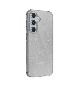 Samsung Galaxy A14 4G Kılıf Glow Kapak - Siyah