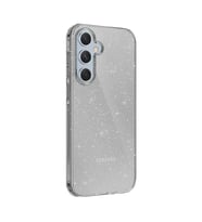 Samsung Galaxy A14 4G Kılıf Glow Kapak - Siyah