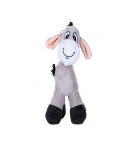 Eşek 28 cm (Çok Renkli)