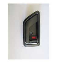 Hyundaı Getz- 06/11 Arka Kapı Iç Açma Kolu Sağ Siyah (çocuk Kilitli) (euro Body) 82620-1c000ab