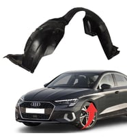 Audi A3 Sol Ön Çamurluk Davlumbazı 2020 Sonrası 8Y0821171K