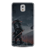 Samsung Note 3 4 5 8 9 20 Ultra 10 Lite Kılıf Desenli Silikon Warrior 1653