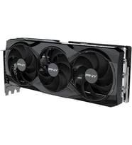 PNY RTX5080 16GB GDDR7 256bit HDMI DP PCIe 5.0 VCG508016TFXPB1-O
