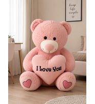 100 CM I LOVE YOU PELUŞ AYI