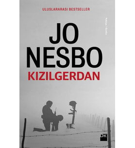 Kızılgerdan - Jo Nesbo