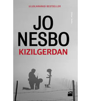 Kızılgerdan - Jo Nesbo