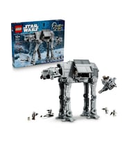 Lego Star Wars İmparatorluk Kalıntısı AT-AT ile INT-4 75454
