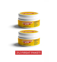 Aspercreme Ultra Masaj Kremi  2 Adet