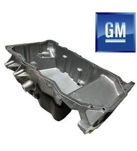 Chevrolet Captiva C100 Karter Orjinal GM (Standart)
