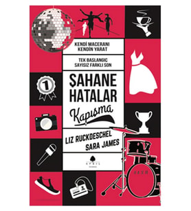 Şahane Hatalar Kapışma