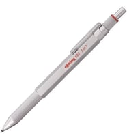 ROTRING 600 KROM MULTIPEN ÜÇ FONKSİYONLU KALEM  2164109