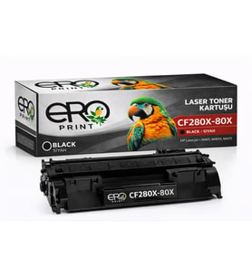 HP LaserJet Pro 400 M401a Muadil Toner