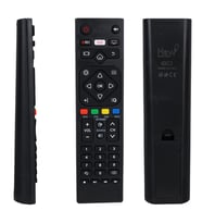 Ayt Sunny CRS-300AT RM-L265C Android TV Tuşlu LED TV Kumandası RC0265-0820200802
