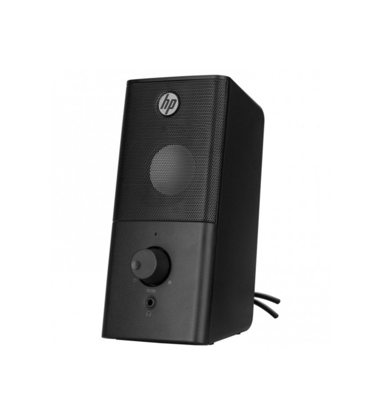 HP DHS-2101 2.0 Multimeya Speaker Hoparlör