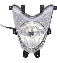 Honda Activa Uyumlu 125 S Far Komple