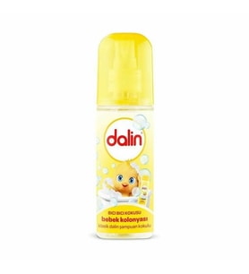 Kolonya Bıcıbıcı 150Ml 1 Adet