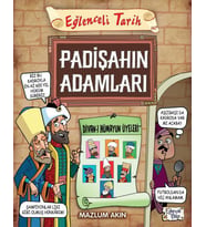 PADİŞAHIN ADAMLARI - EĞLENCELİ BİLGİLER