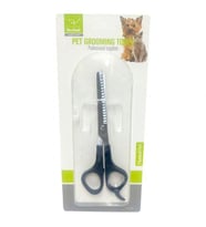 Nunbell Kedi Köpek Tüy Düzeltme Makası