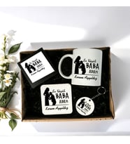 En Yakışıklı Baba Adayı Hediye Kutusu