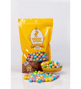 Meyveli Leblebi - 500 Gr