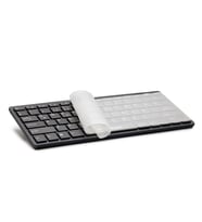 Klavye Koruyucu Universal 15,6 - Şeffaf HDX8251