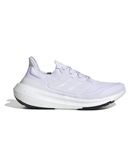 adidas Ultraboost Light Erkek Koşu Ayakkabısı GY9350 Beyaz