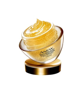 Avon Anew Cilt Yenileyici Protinollü Altın Emülsiyon Gece Yüz Kremi 50 Ml.