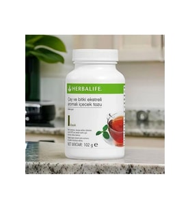 Konsantre Bitki Çayı Klasik 100 gr