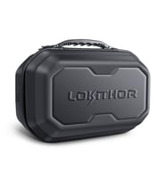 Lokithor CASE001 JA Serisi Akü Takviye Cihazları İçin Taşıma Çantası