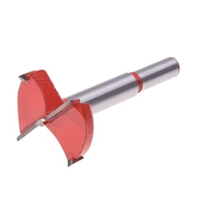 Tas Menteşe Bıçağı 25 mm (Kırmızı)