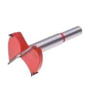 Tas Menteşe Bıçağı 25 mm (Kırmızı)