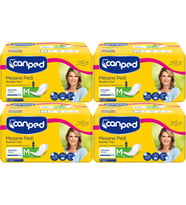Canped Mesane Pedi Klasik M - Orta - Medium Boy 40 Adet