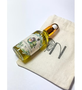 NATUREL MAMMİES OLİVE OİL- ANNE BEBEK ZEYTİNYAĞI 50ML