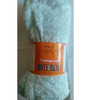 Bebek Battaniyesi Ipeksoft Tomurcuk Outlet (Karışık)