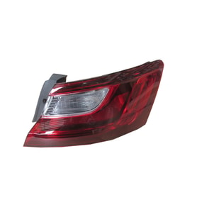 Renault Megane- 4- Sd- 21/24; Diş Stop Lambasi Sağ Kirmizi/beyaz/ledli· (mars)
