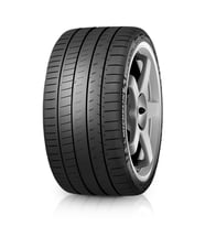 Michelin Pilot Super Sport N0 255/45ZR19 100Y Otomobil Yaz Lastiği (Üretim Yılı: 2025)