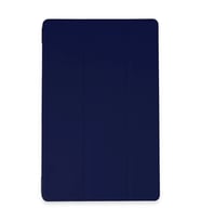 Huawei Honor Pad 8 12 Kılıf Tablet Smart Kılıf - Lacivert