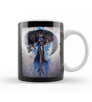 Artorias Dark Souls Kupa Bardak Porselen