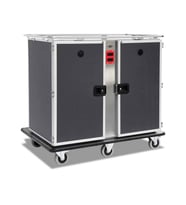 Empero EMP.BQ1-12+12H Plus Sıcak Banket Arabası 24x1/1 Gn