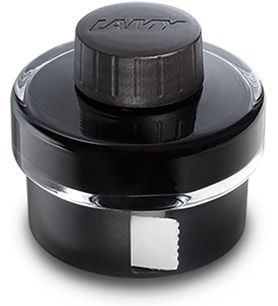 Lamy T52 Dolma Kalem Mürekkebi 50 Ml. Siyah