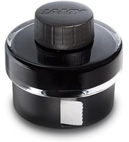 Lamy T52 Dolma Kalem Mürekkebi 50 Ml. Siyah