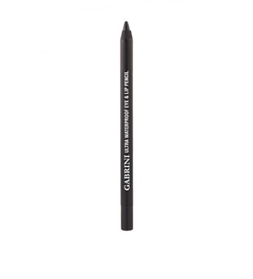 GABRINI Ultra Waterproof Lip& Eye Pencil 01