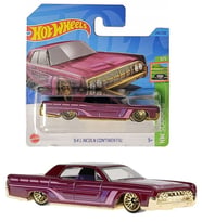 Hot Wheels - '64 Lincoln Continental (1/64) 2023 Serisi