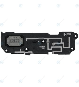 BYR Samsung Galaxy S20 Ultra Uyumlu Zil Bazır Hoparlör SM-G988F