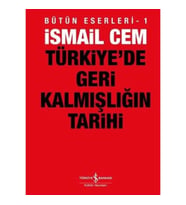 Türkiye’de Geri Kalmışlığın Tarihi