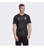 Beşiktaş Orijinal  Forma  2019-2020 Deplasman Forması (Siyah)