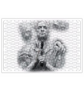 The Evil Within 2 Puzzle 240 Parça Yapboz