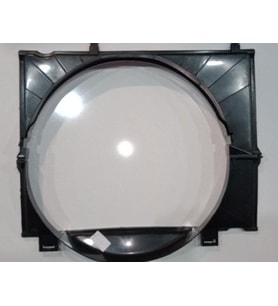 FAN DAVLUMBAZI D-MAX 2002-2006
